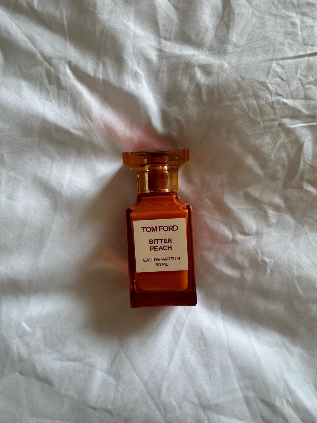 Tom Ford Туалетная вода Tom Ford Bitter Peach — фото 2