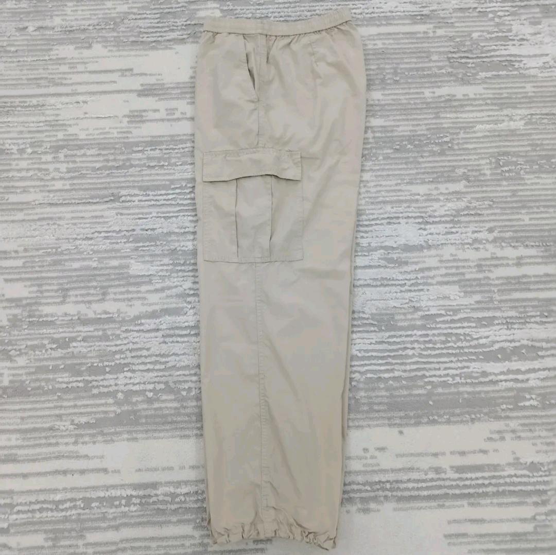 Uniqlo Летние брюки Uniqlo — фото 2