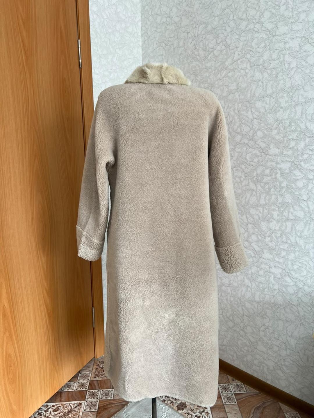Дубленка — фото 2