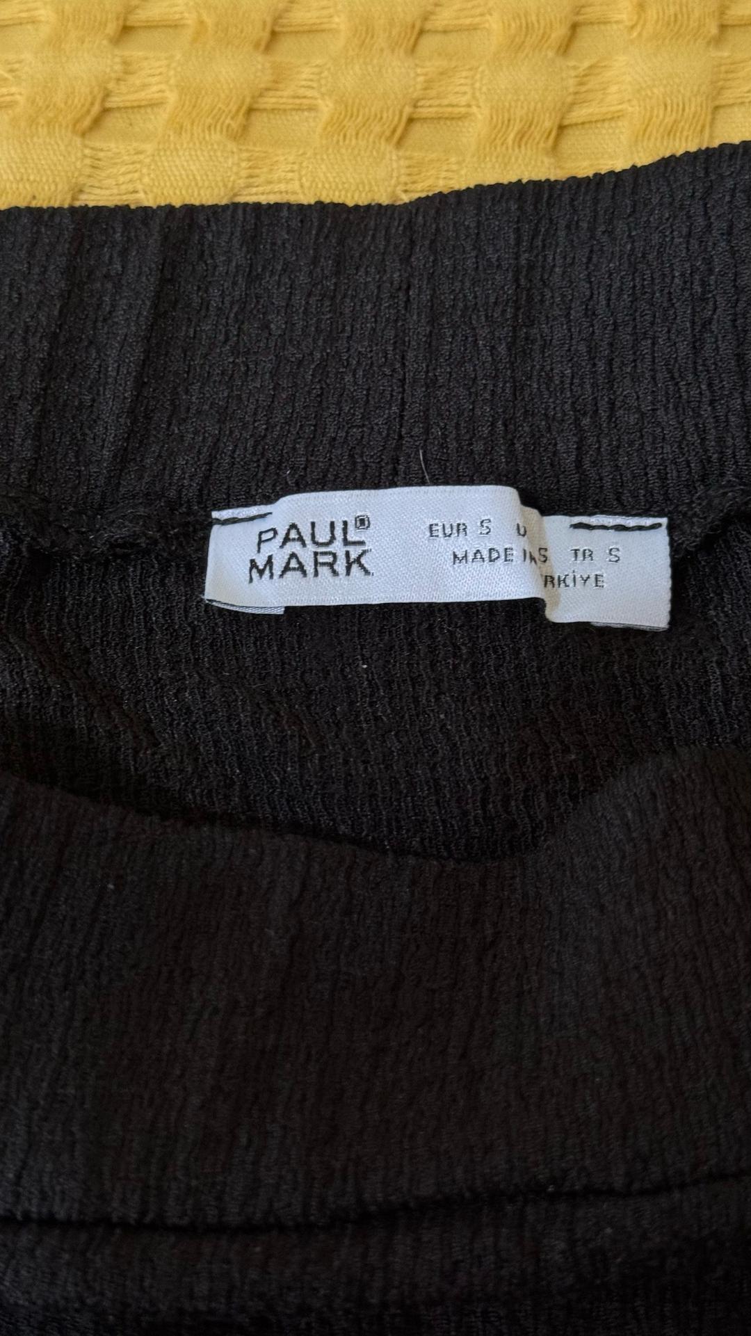 Paul mark Юбка — фото 2