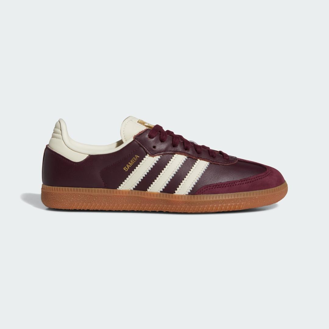 Adidas Кроссовки adidas Samba — фото 2
