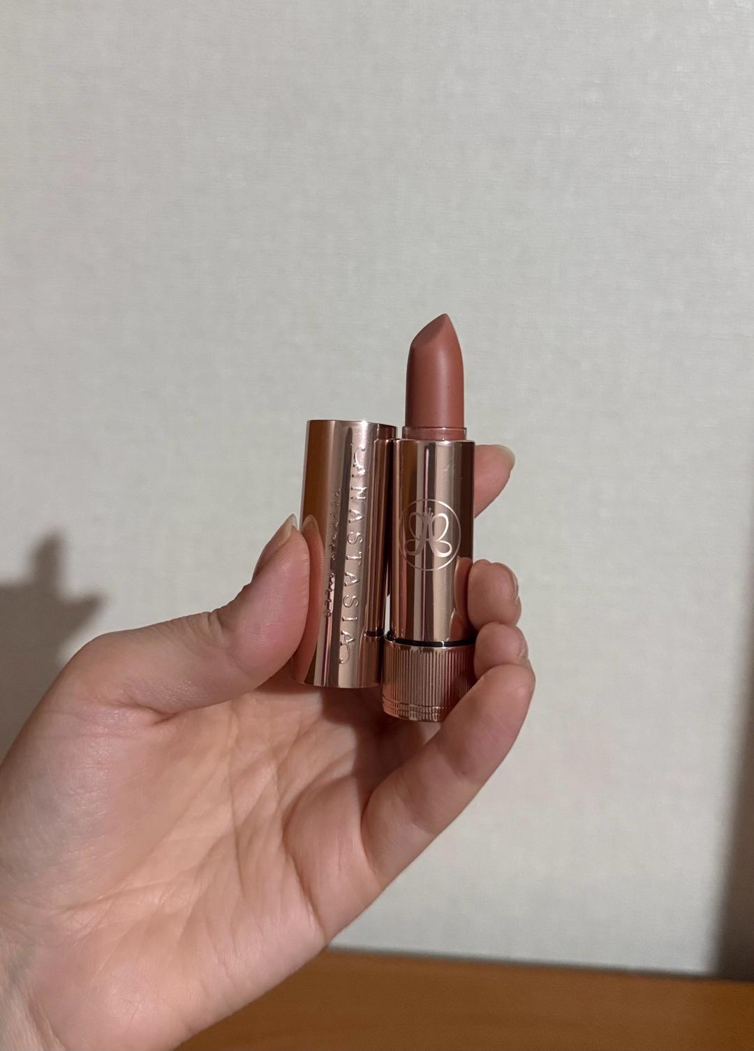 Anastasia Beverly Hills Помада Anastasia beverly hills — фото 2