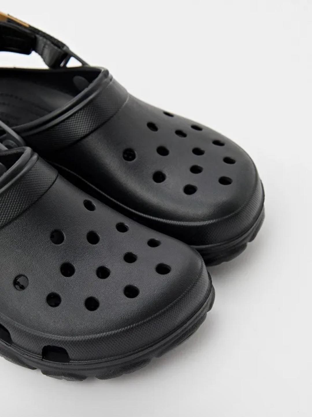 Crocs Сабо Crocs All Terrain Clog — фото 2