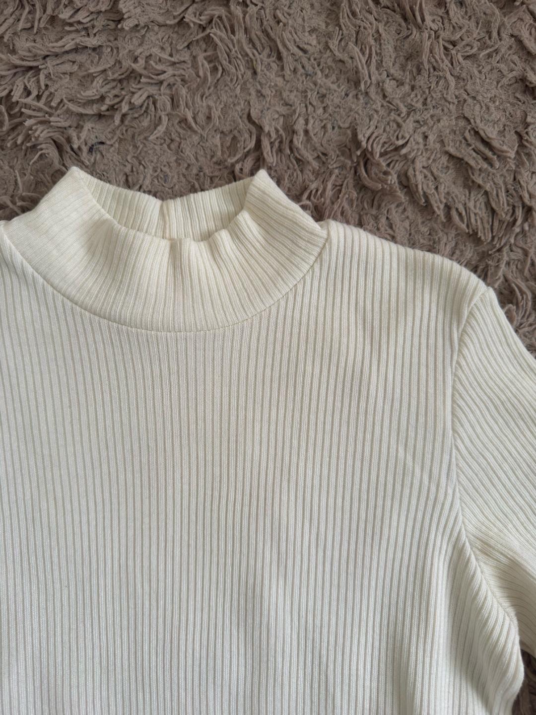 Uniqlo Водолазка Uniqlo — фото 2