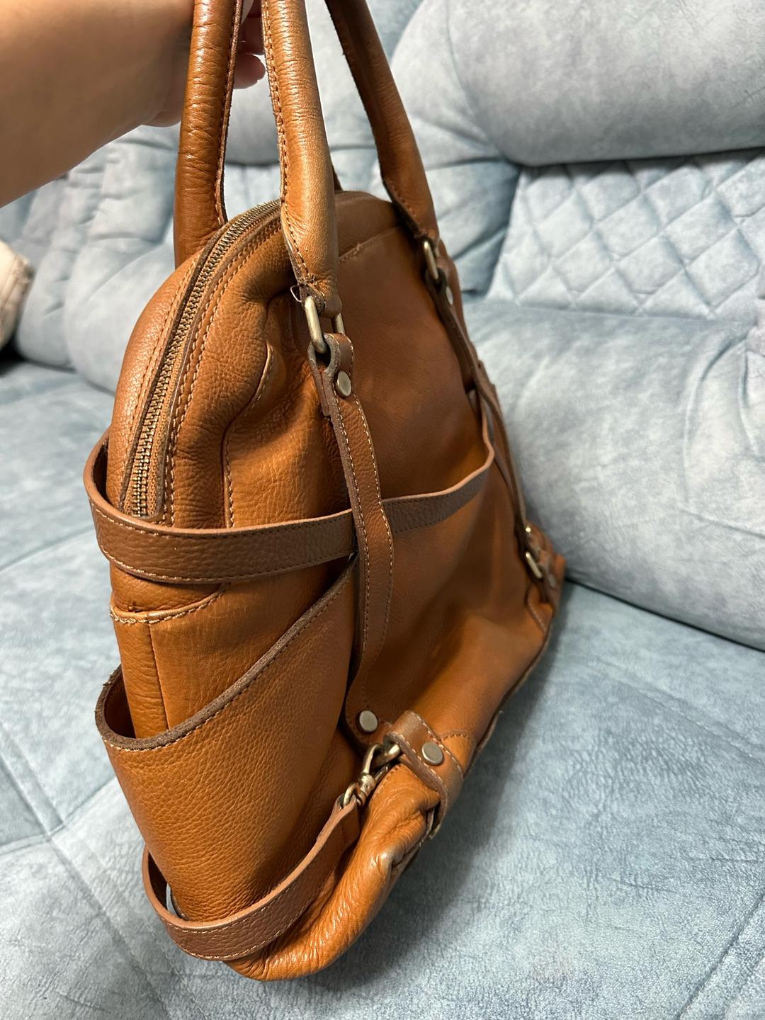 Massimo Dutti Сумка Massimo Dutti — фото 2