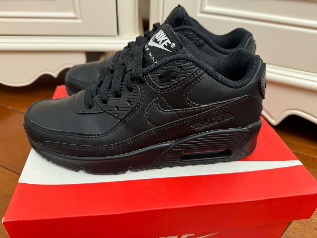 Nike Кроссовки Nike Air Max 90 LTR — фото 2