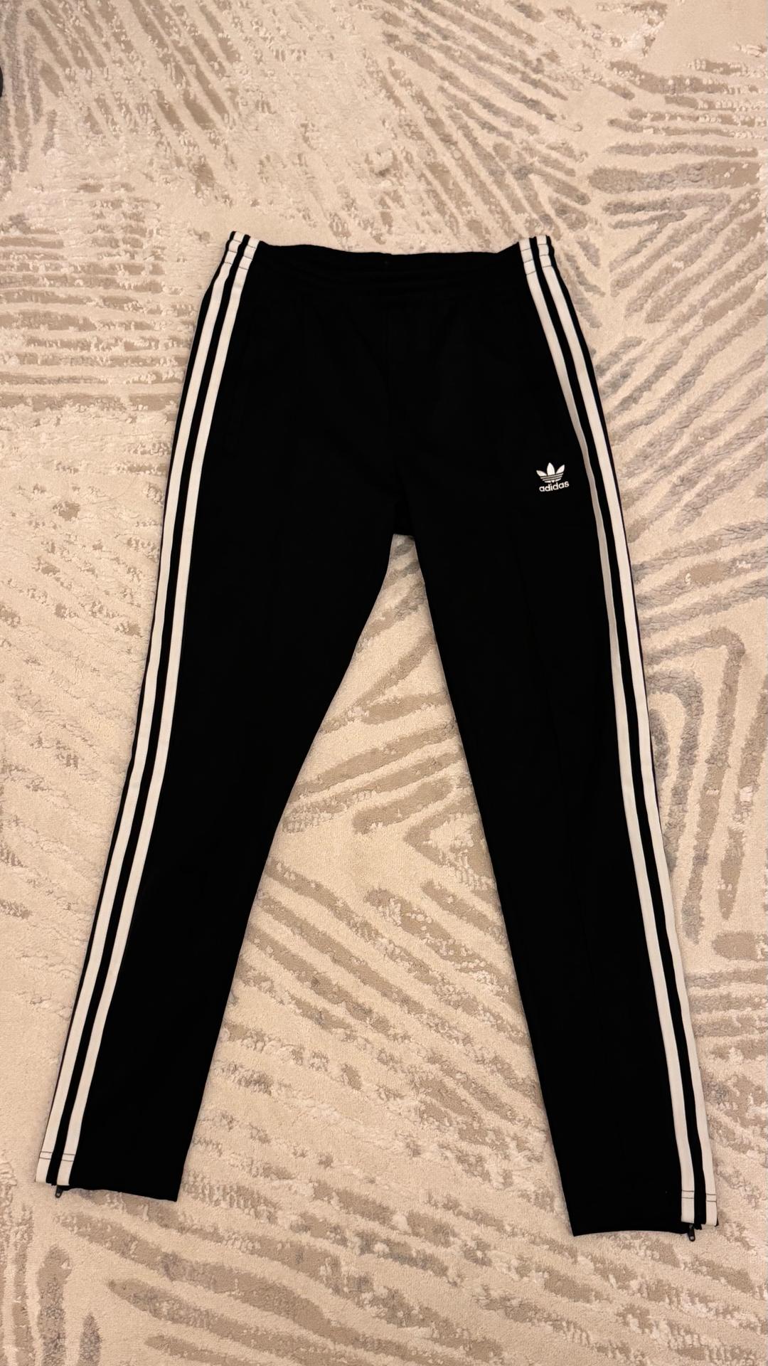 Adidas Спортивный костюм adidas — фото 2