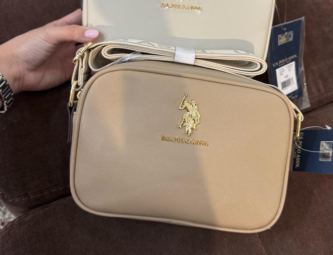 U.S. Polo Assn. Сумка us polo assn — фото 2