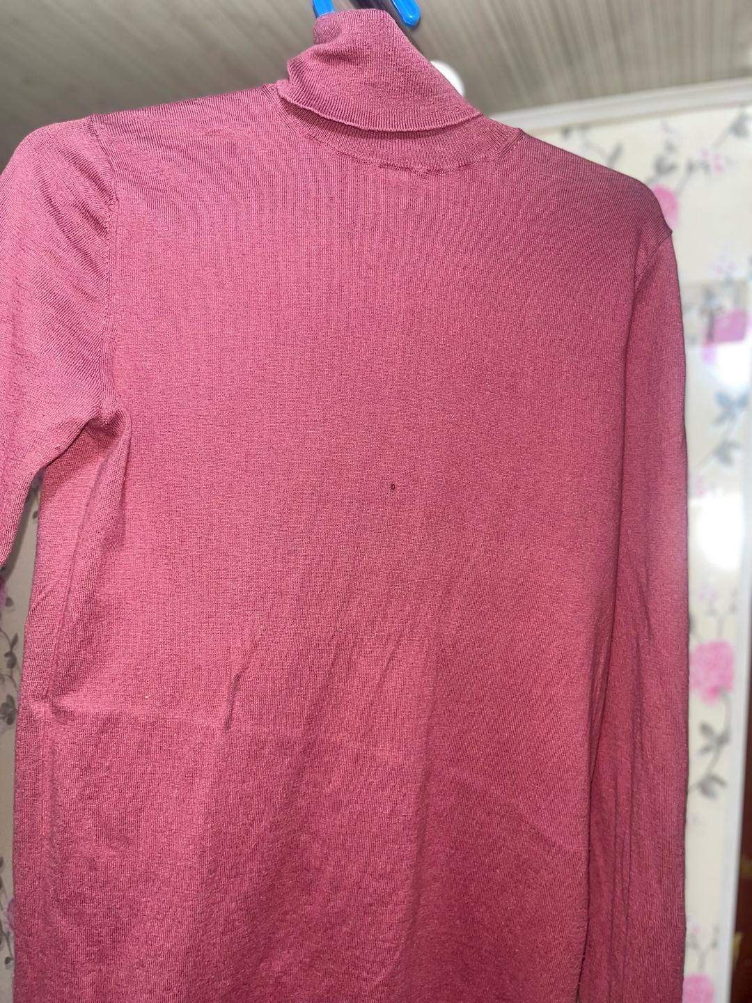 Massimo Dutti Водолазка Massimo Dutti — фото 2