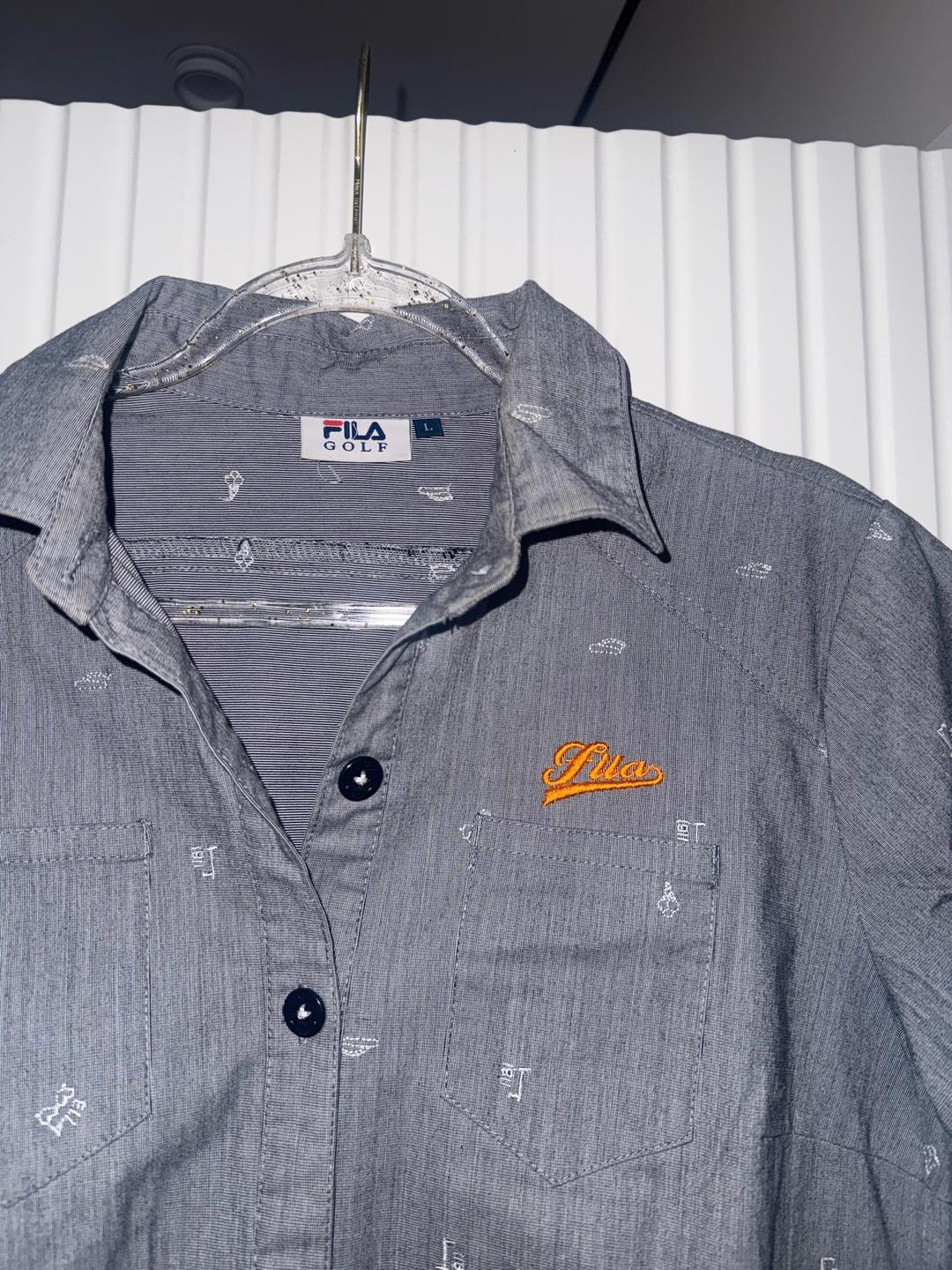 FILA Комбинезон Fila — фото 2