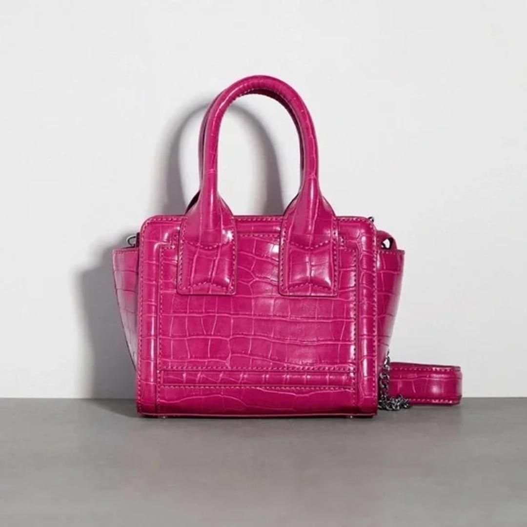 Zara Мини сумка Zara — фото 2