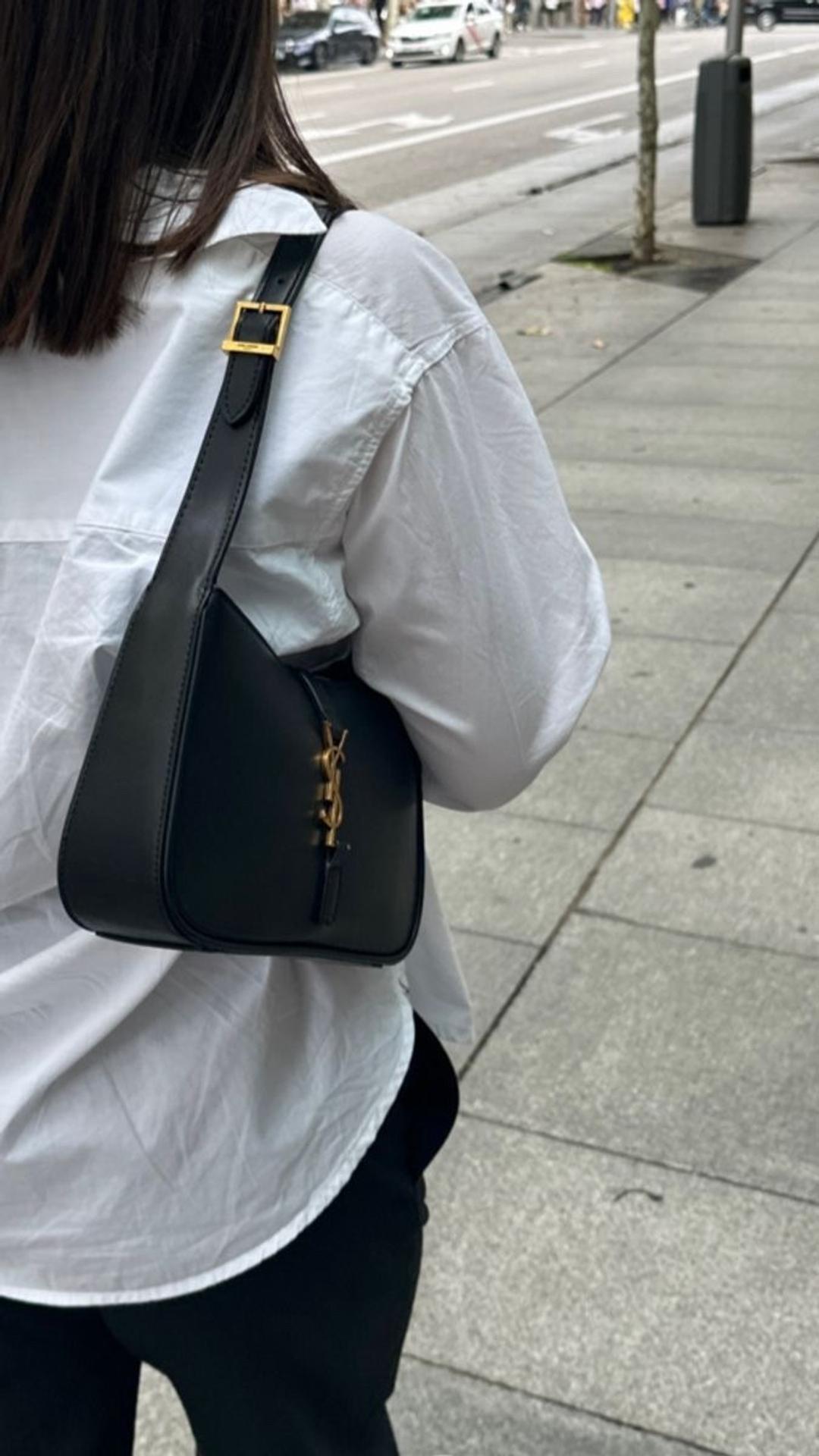 сумка YSL — фото 2