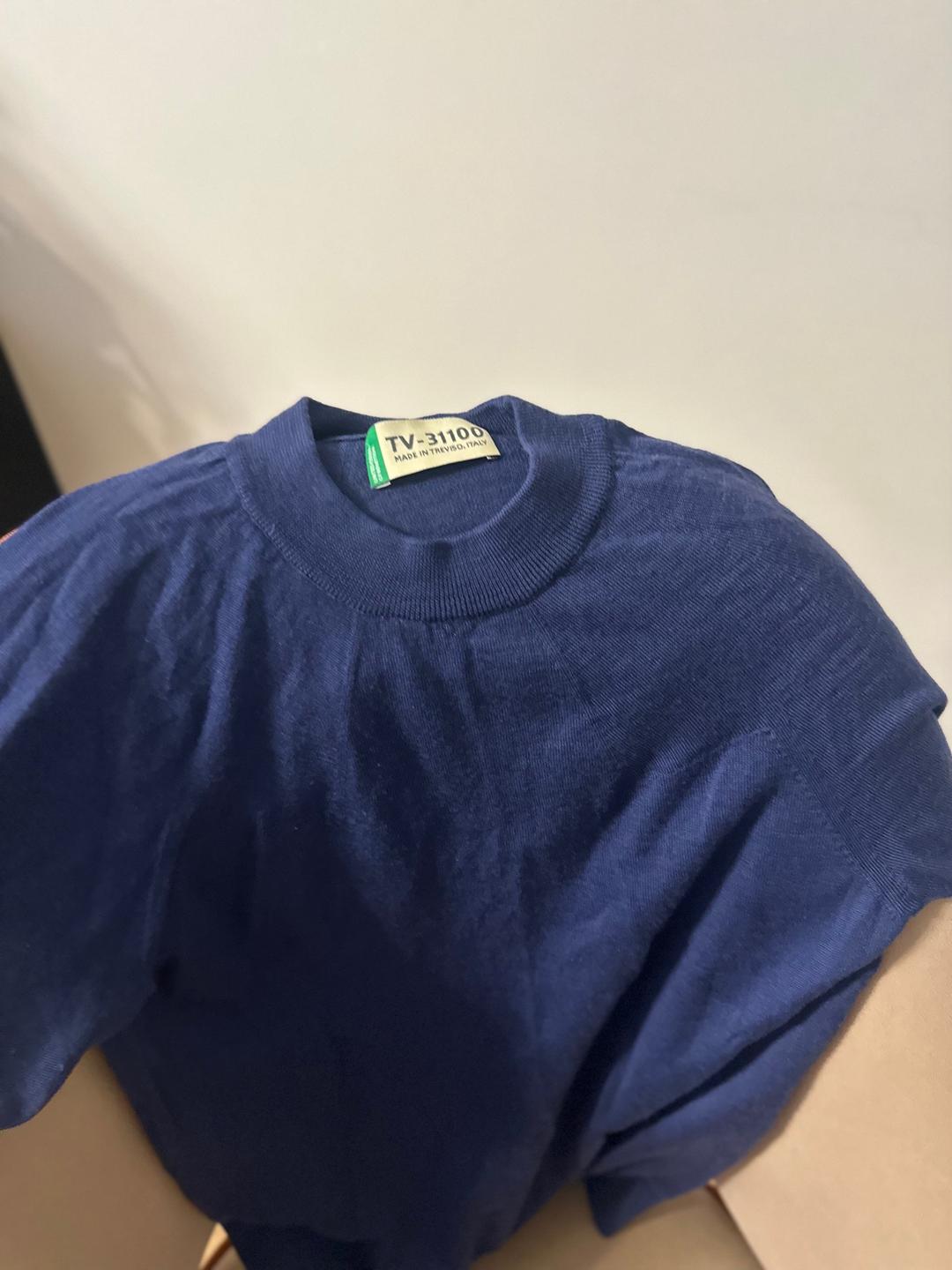 Zara Кардиган ZARA, кофта Benetton, кофта polo — фото 2