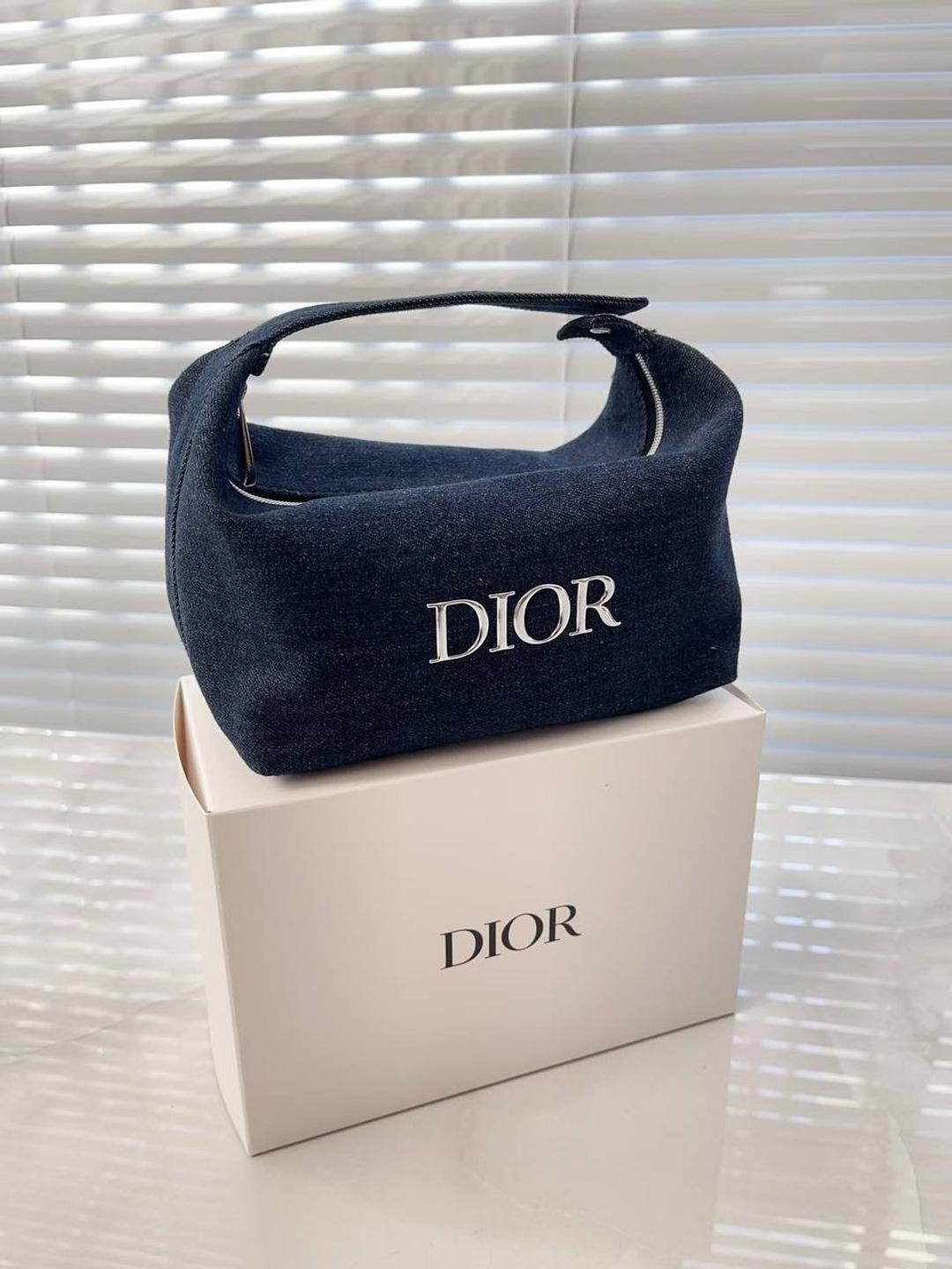 Dior Косметичка Dior — фото 2