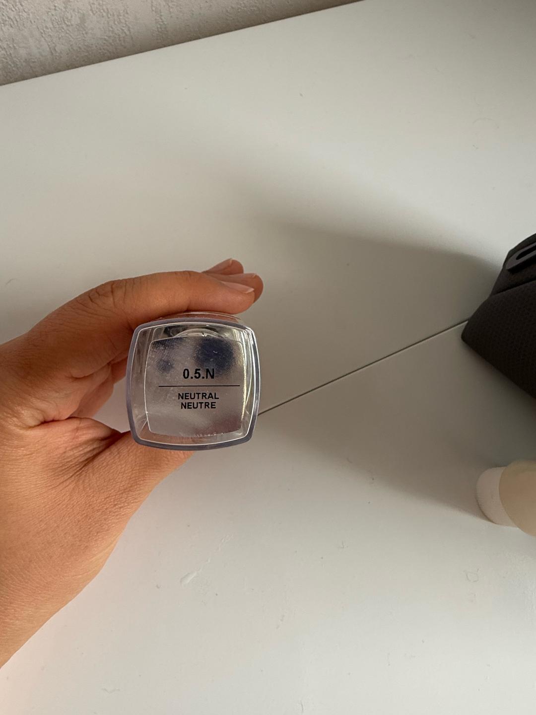 Loreal Paris L'OREAL PARIS accord parfait — фото 2