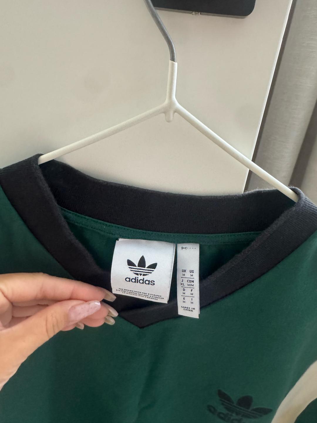 Adidas Футболка adidas — фото 2