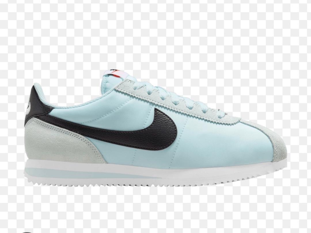 Nike Кроссовки Nike Cortez — фото 2
