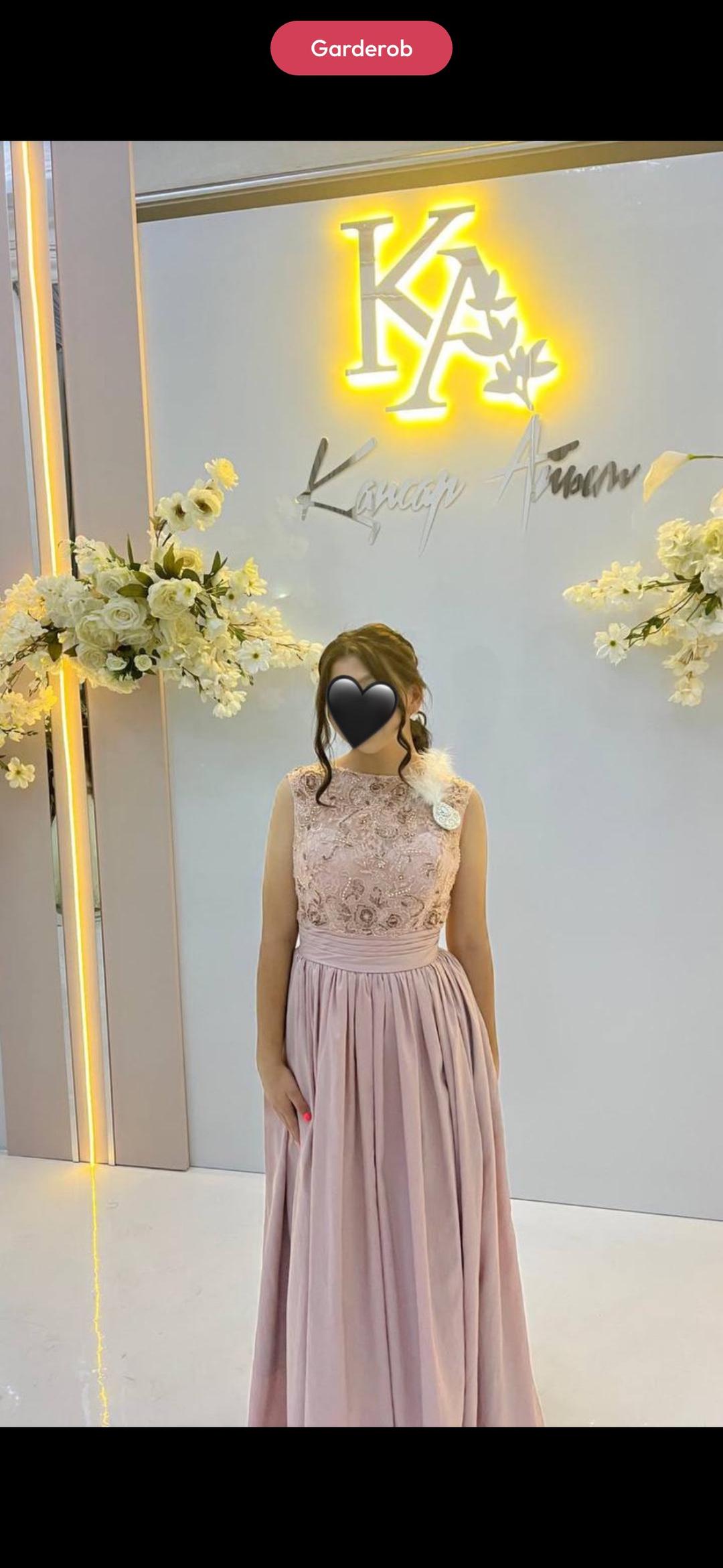 Pronovias Выпускное платье — фото 2