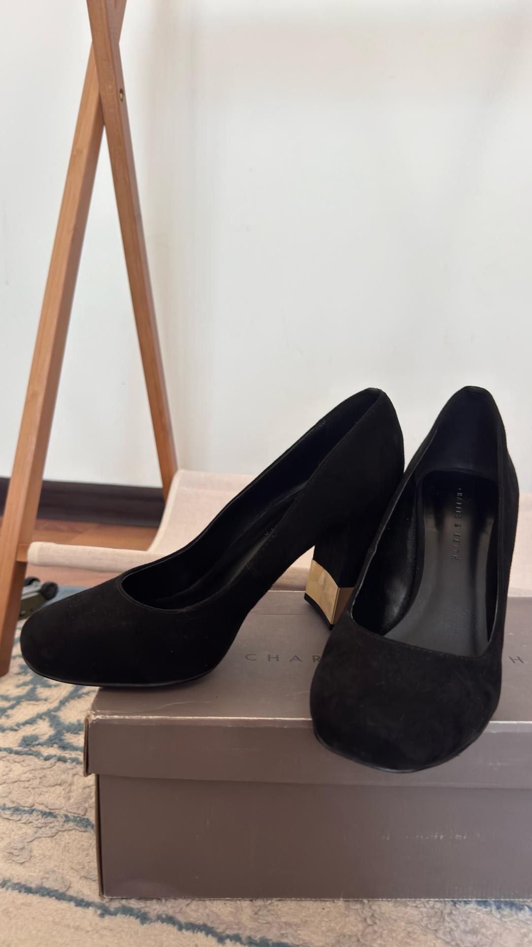 Charles & Keith Туфли Charles & Keith — фото 2