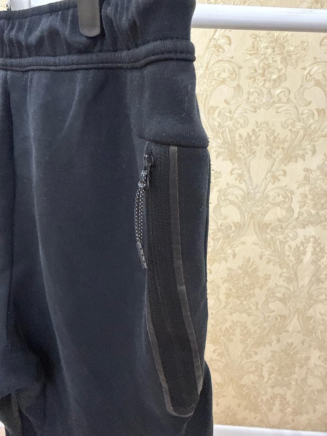 Nike Nike Sportswear Tech Fleece Штаны 🥷 — фото 2