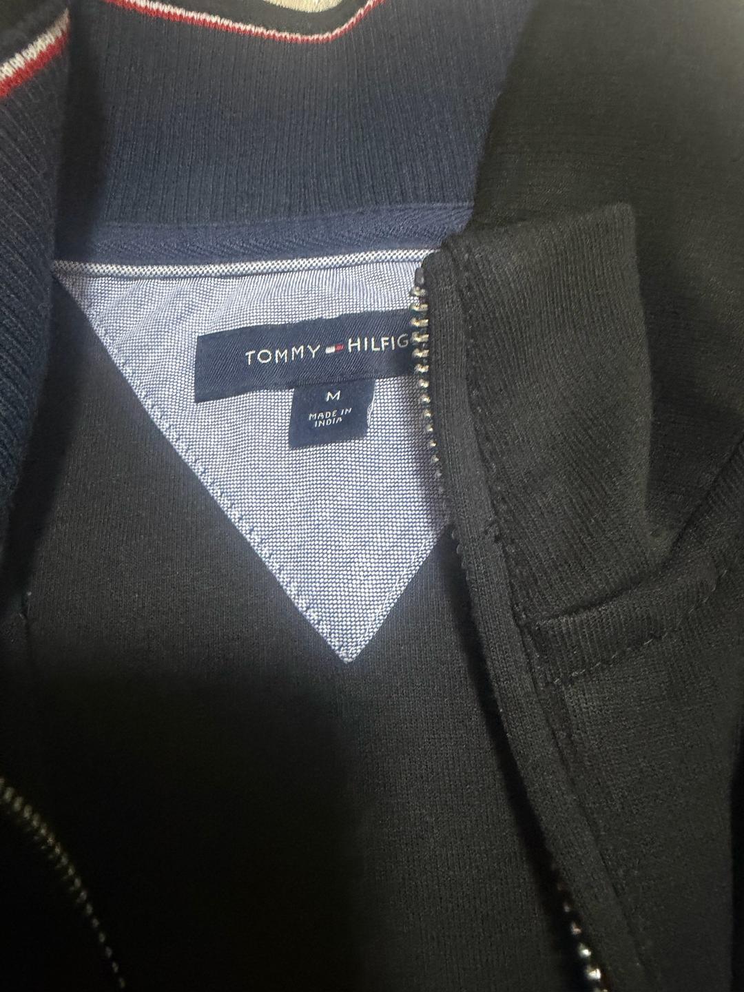 Tommy Hilfiger Кофта Tommy Hilfiger — фото 2