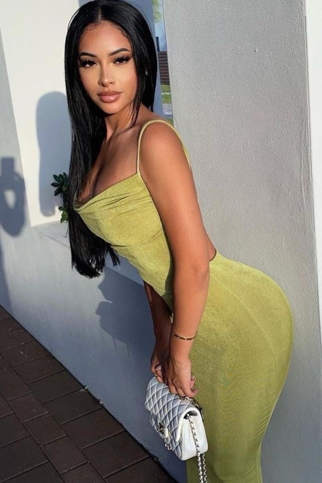 Нет бренда Новое Платье — фото 2