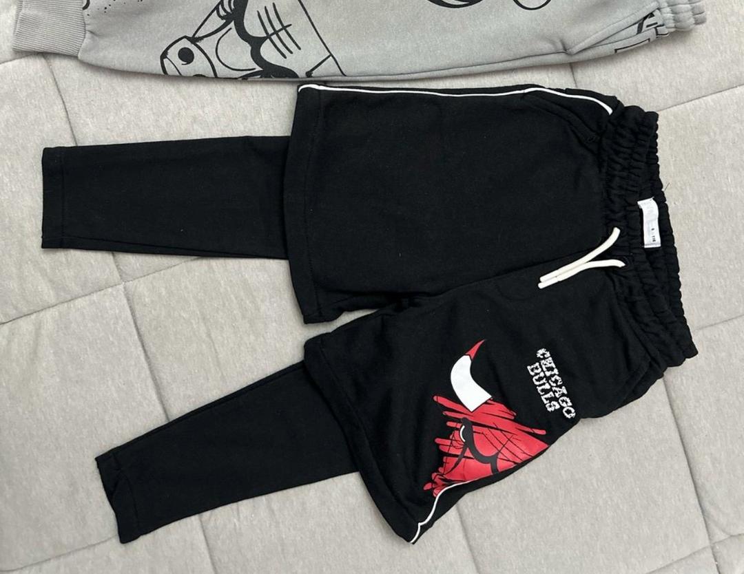 Zara Zara Basketball Chicago Bulls, 6-7, рр 122 — фото 2