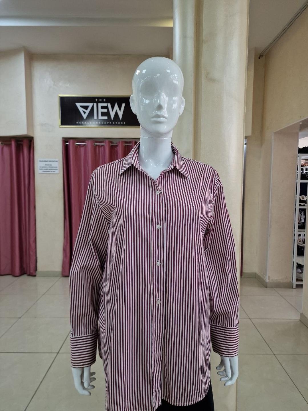 Massimo Dutti Рубашка Massimo Dutti — фото 2