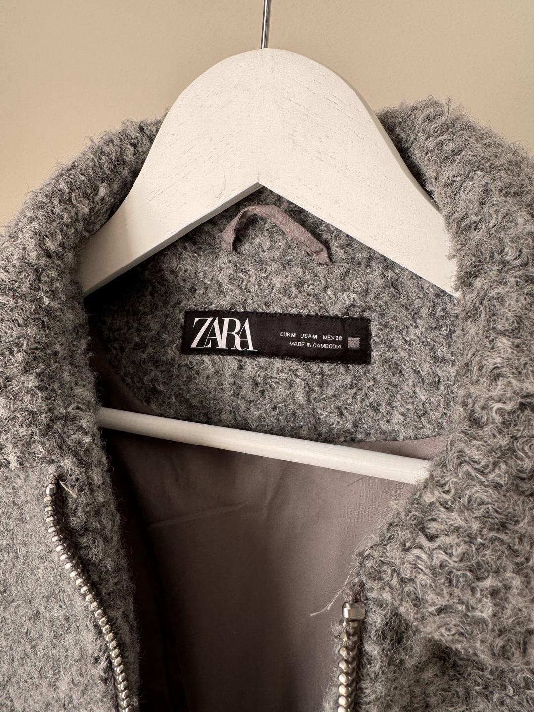 Zara Куртка ZARA — фото 2