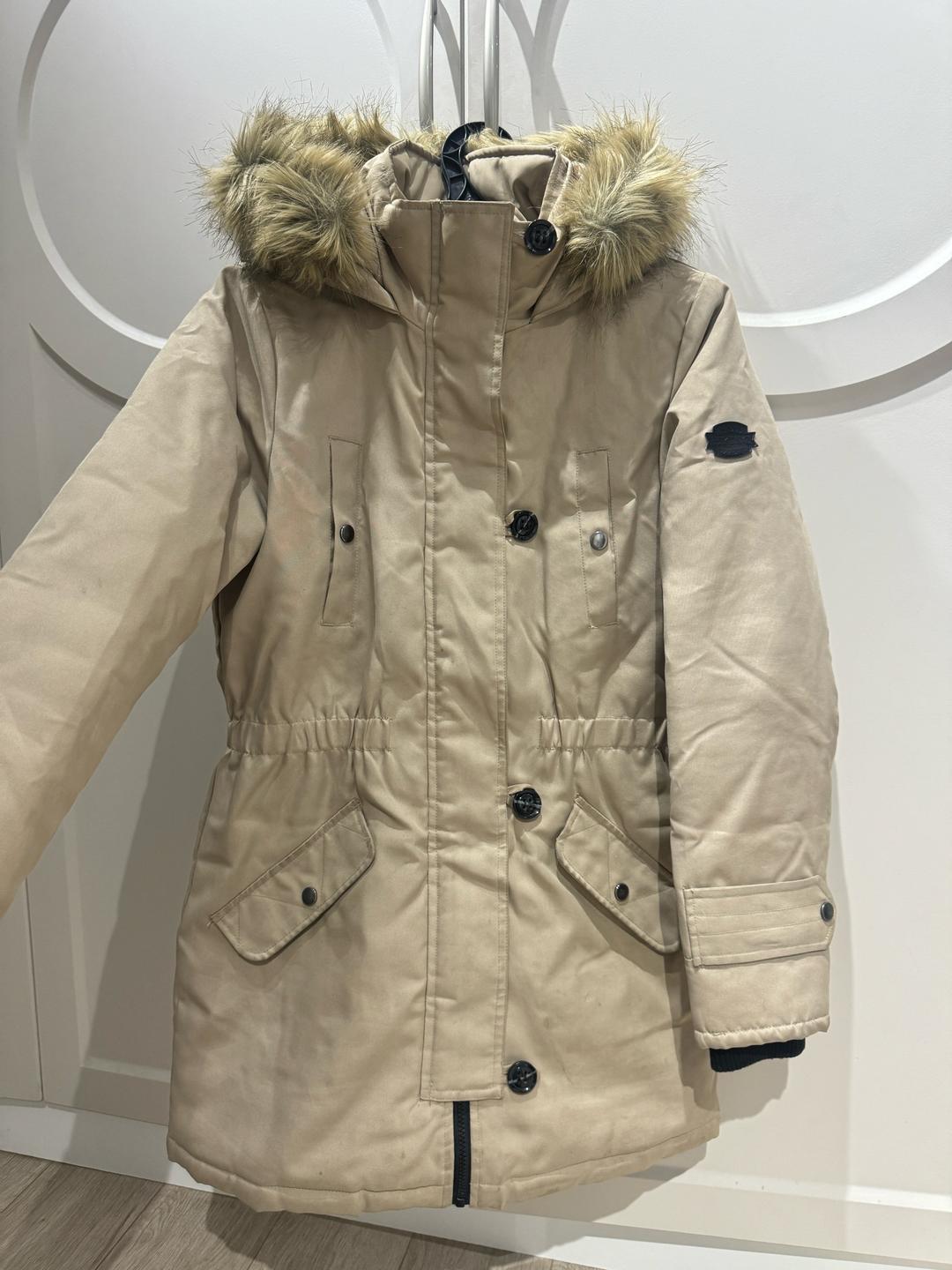 Vero Moda Парка зимняя vero moda женская — фото 2