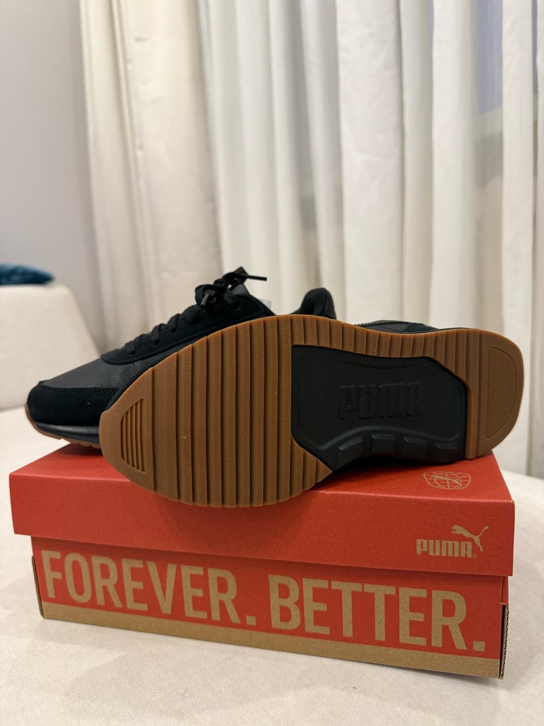 Puma Кроссовки Puma женские — фото 2