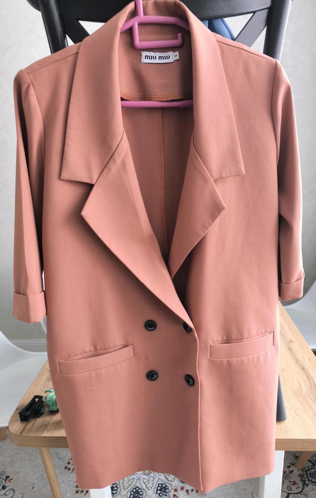 Miu Miu Двойка от Miu Miu — фото 2