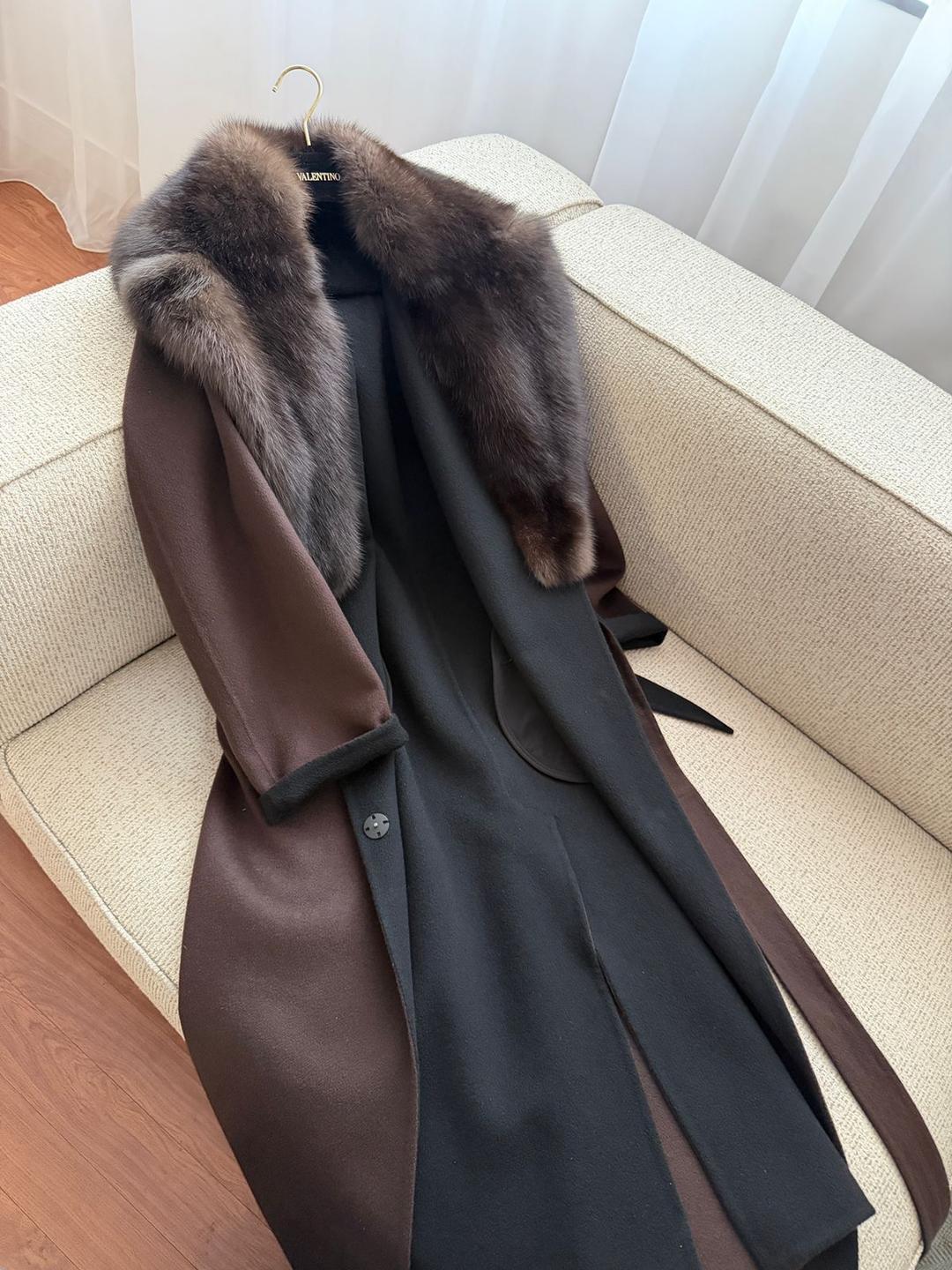 Loro Piana Соболь,кашемир Loro Piano — фото 2