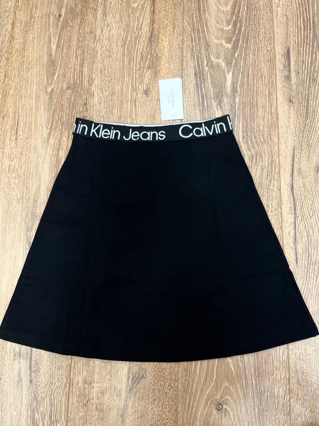 Calvin Klein Юбка Calvin Klein — фото 2