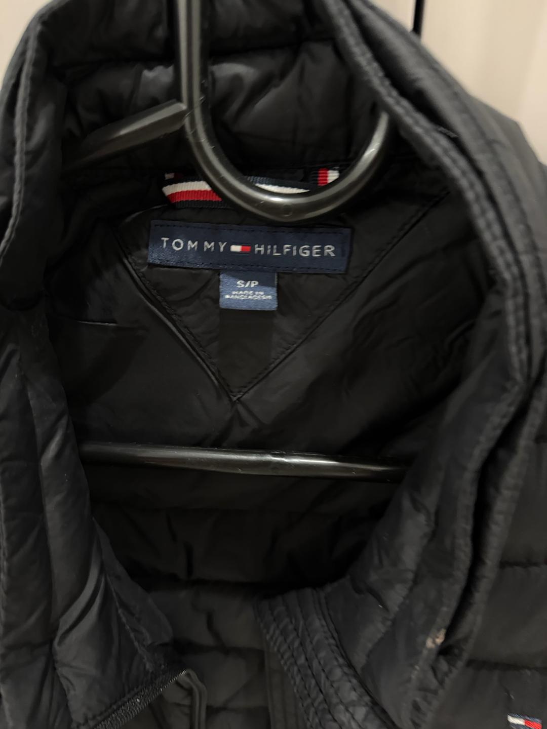 Tommy Hilfiger Жилет Tommy Hilfiger — фото 2