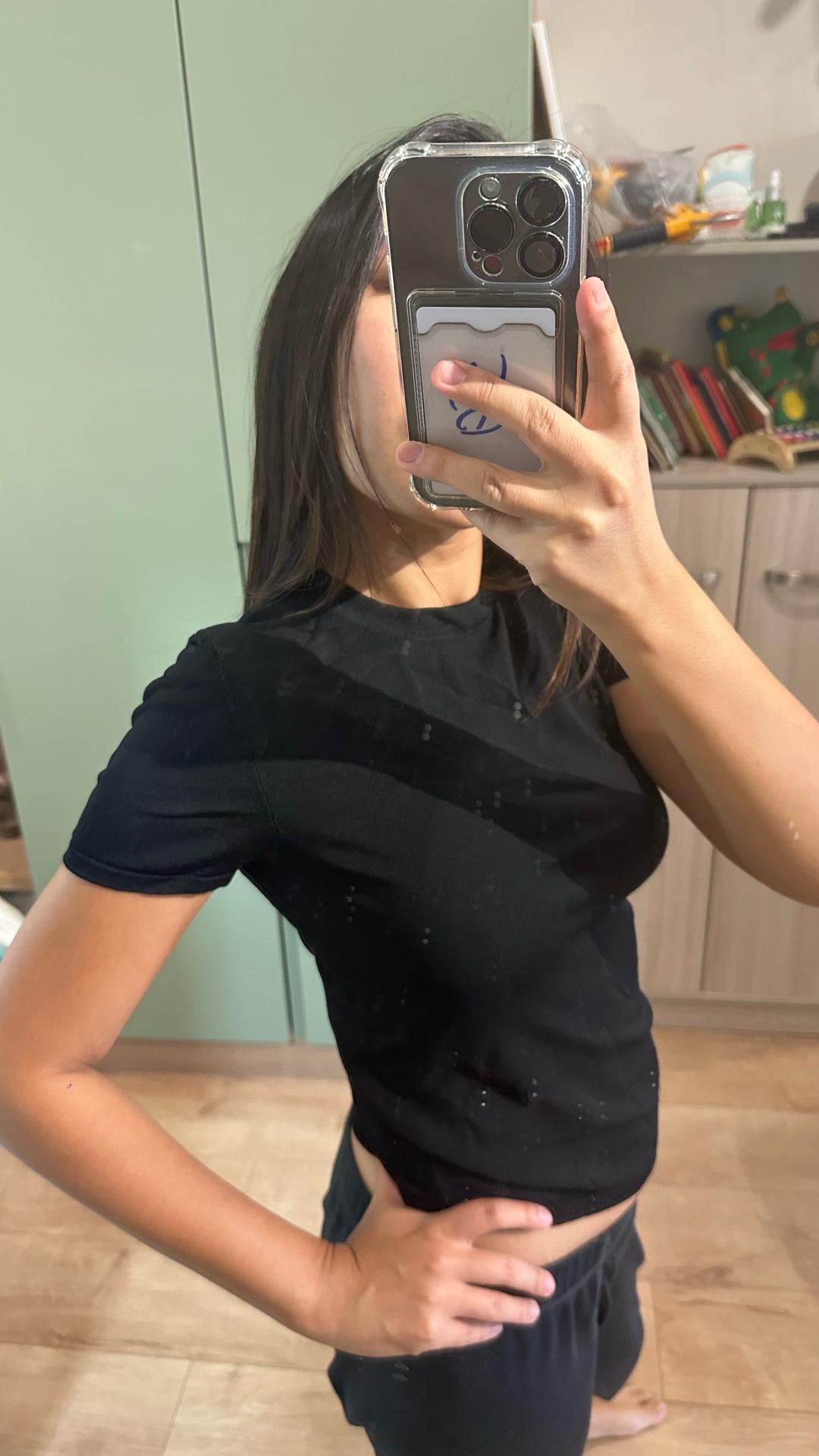 Zara Футболка ZARA — фото 2