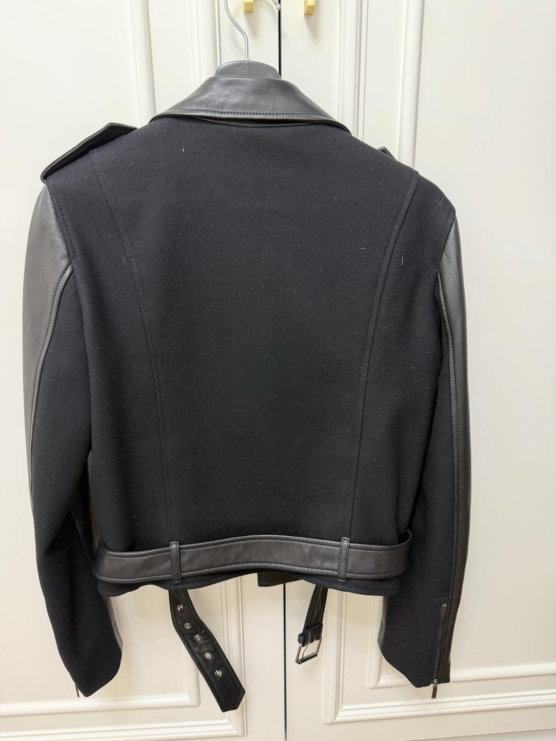 Hugo Boss Косуха Hugo Boss — фото 2