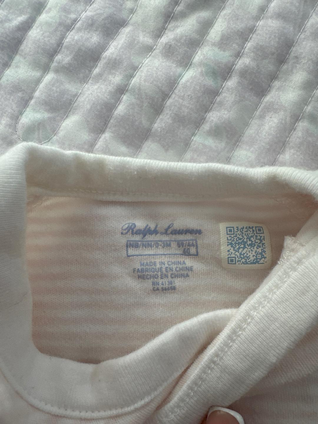Ralph Lauren Костюм двойка — фото 2