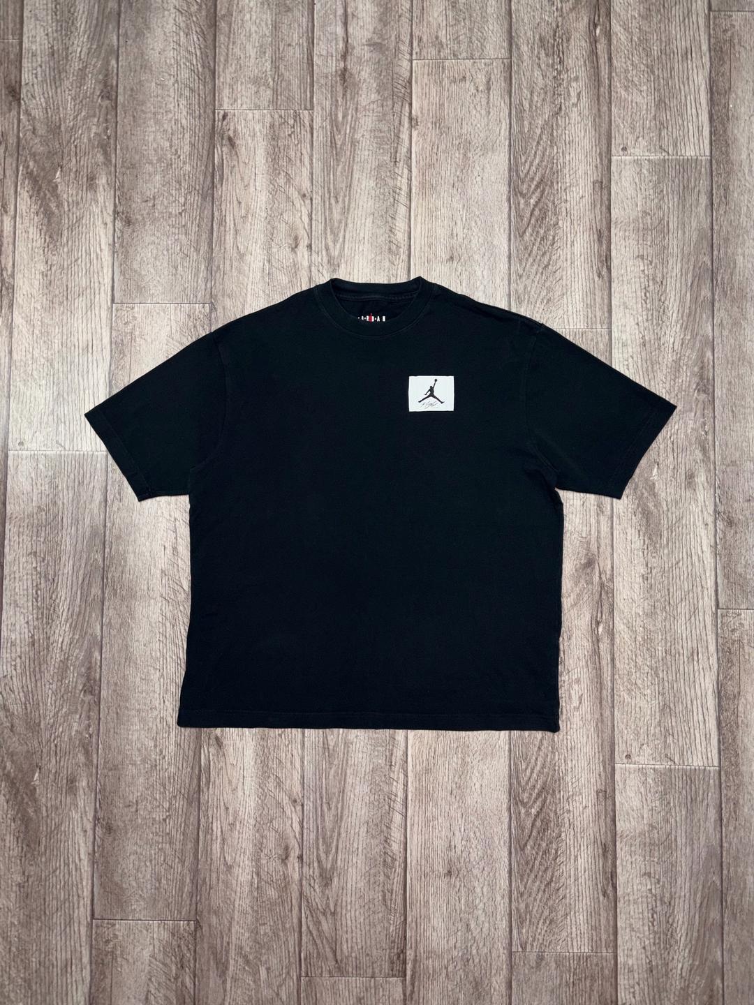 Jordan Футболка Jordan Flight oversized t-shirt — фото 2