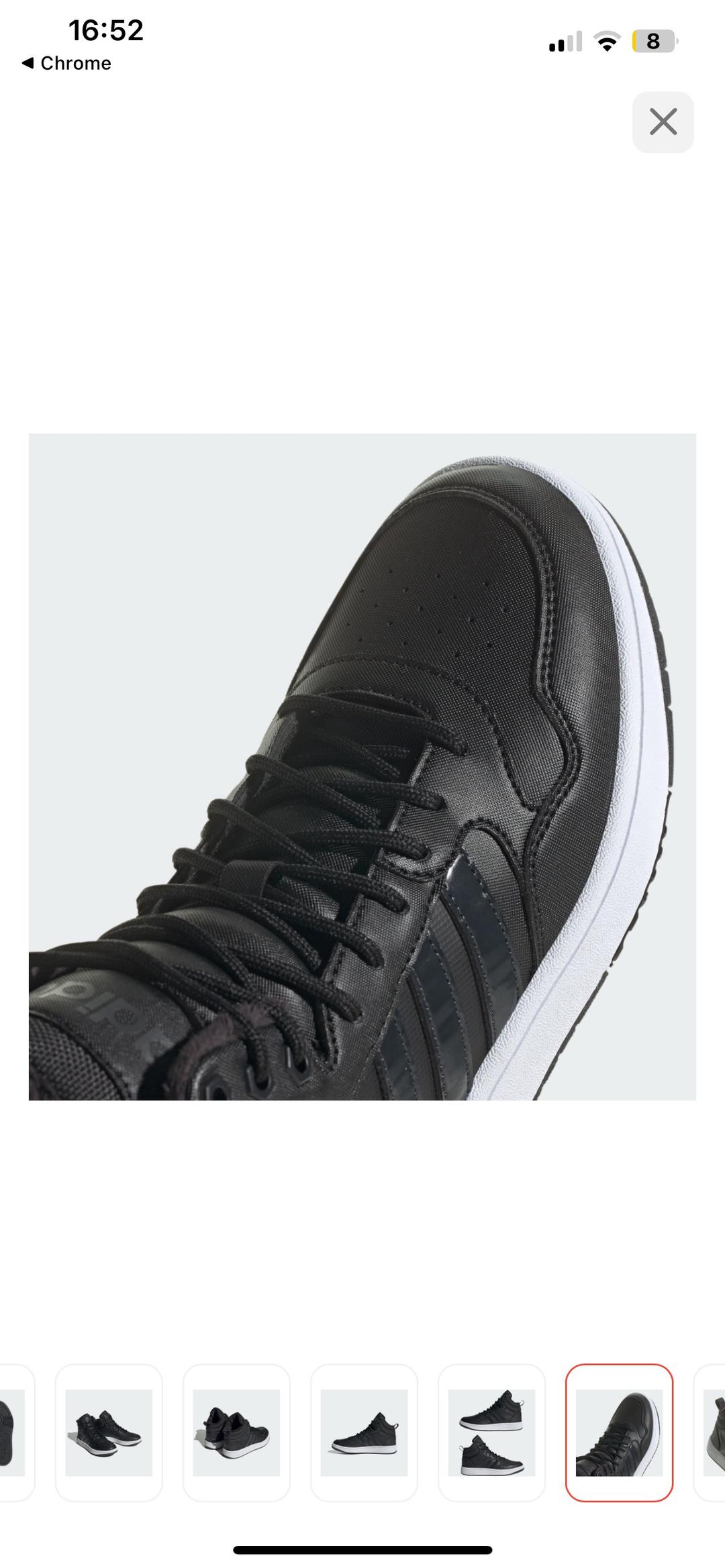 Adidas Осень весна обувь Adidas unisex — фото 2