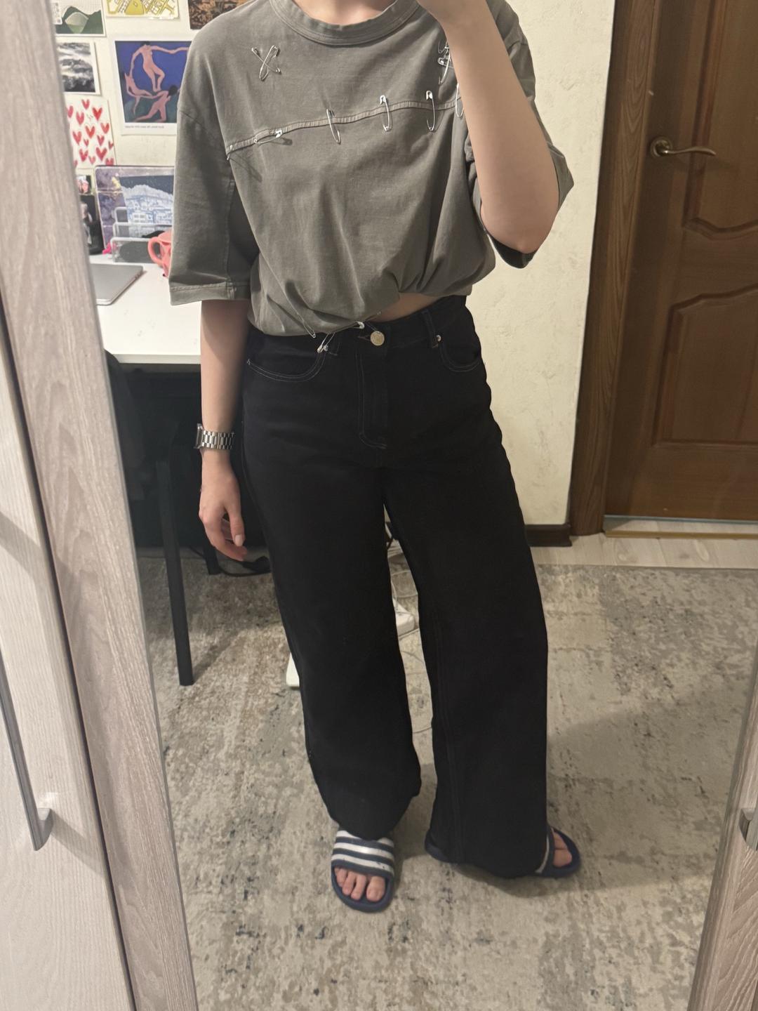 Pull & Bear Джинсы pull&bear — фото 2