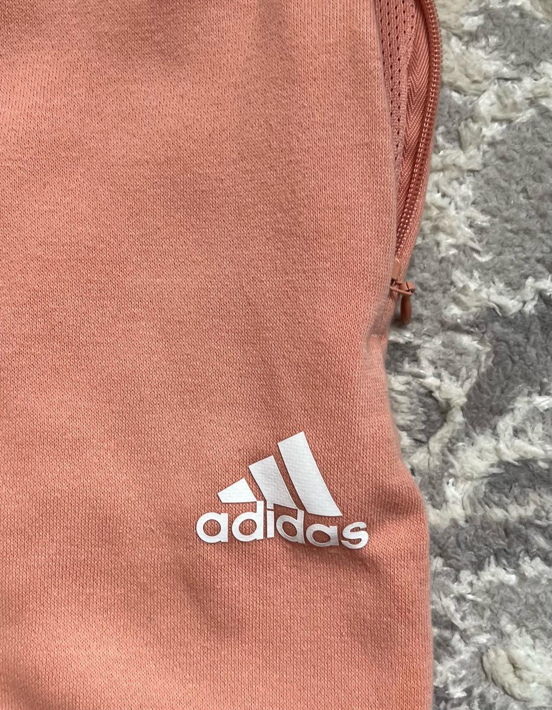 Adidas Спортивные брюки adidas — фото 2