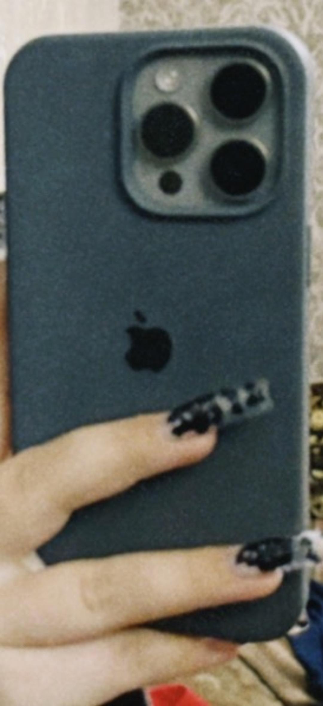 Apple iPhone 15 pro max — фото 2