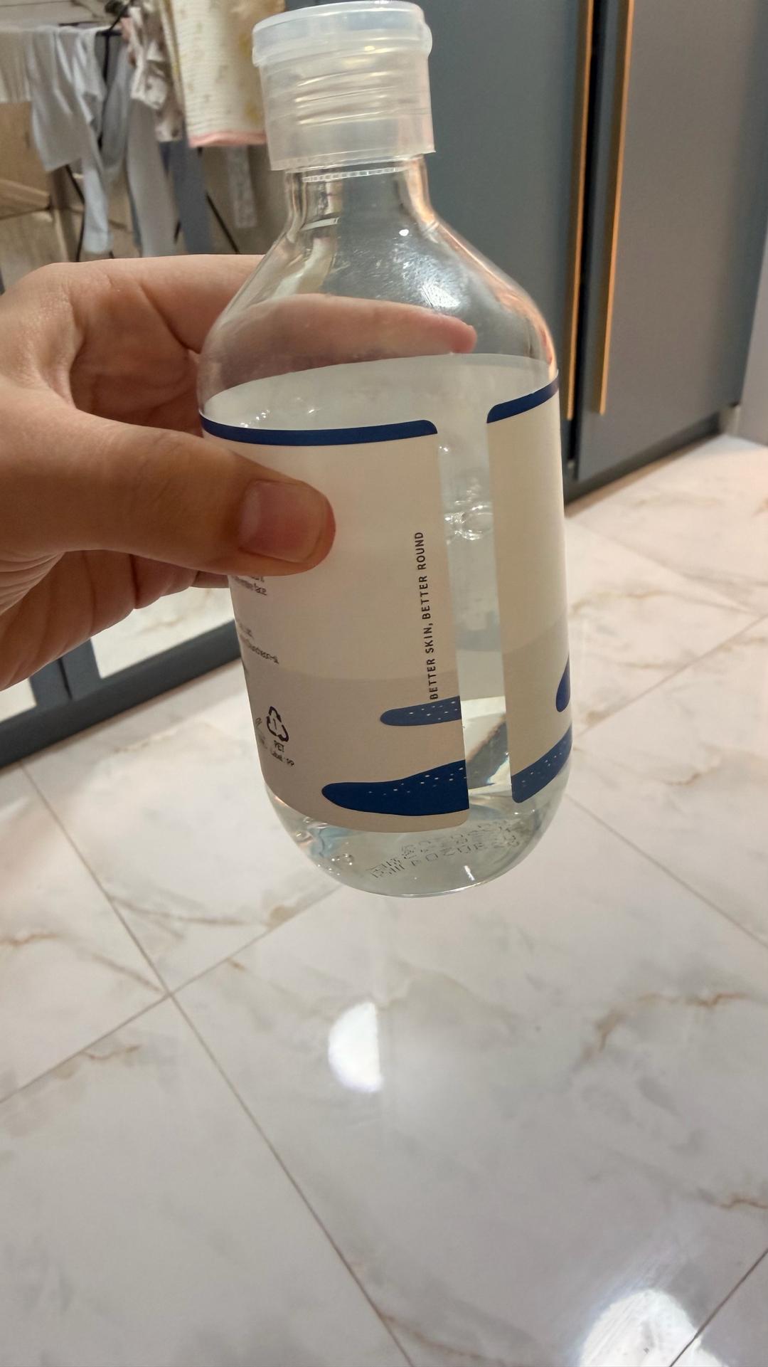 Round Lab Тонер для лица Round Lab Birch Juice Moisturizing Toner — фото 2