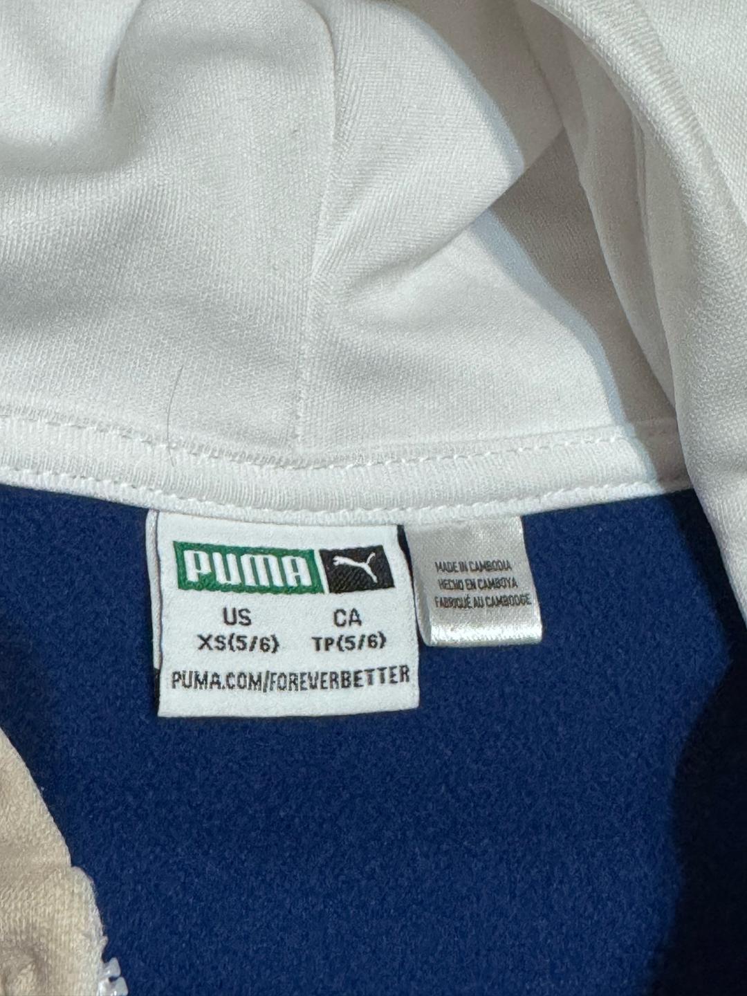 Puma Спортивный костюм Puma — фото 2