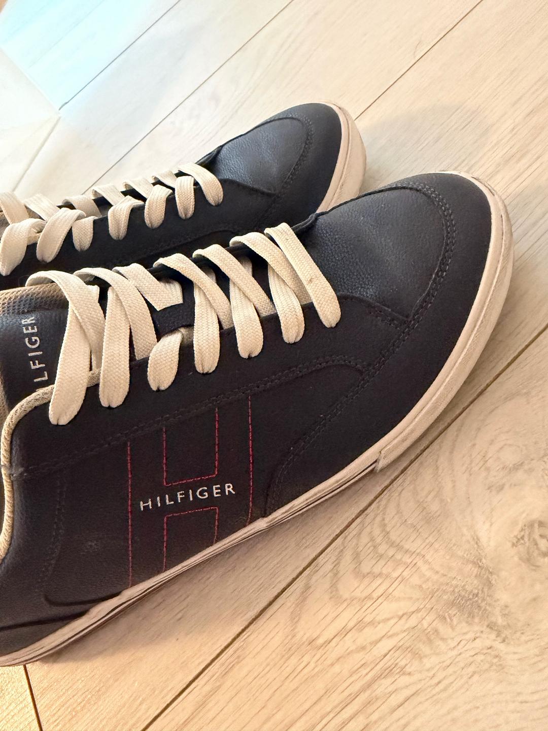 Tommy Hilfiger Кеды Tommy Hilfiger — фото 2