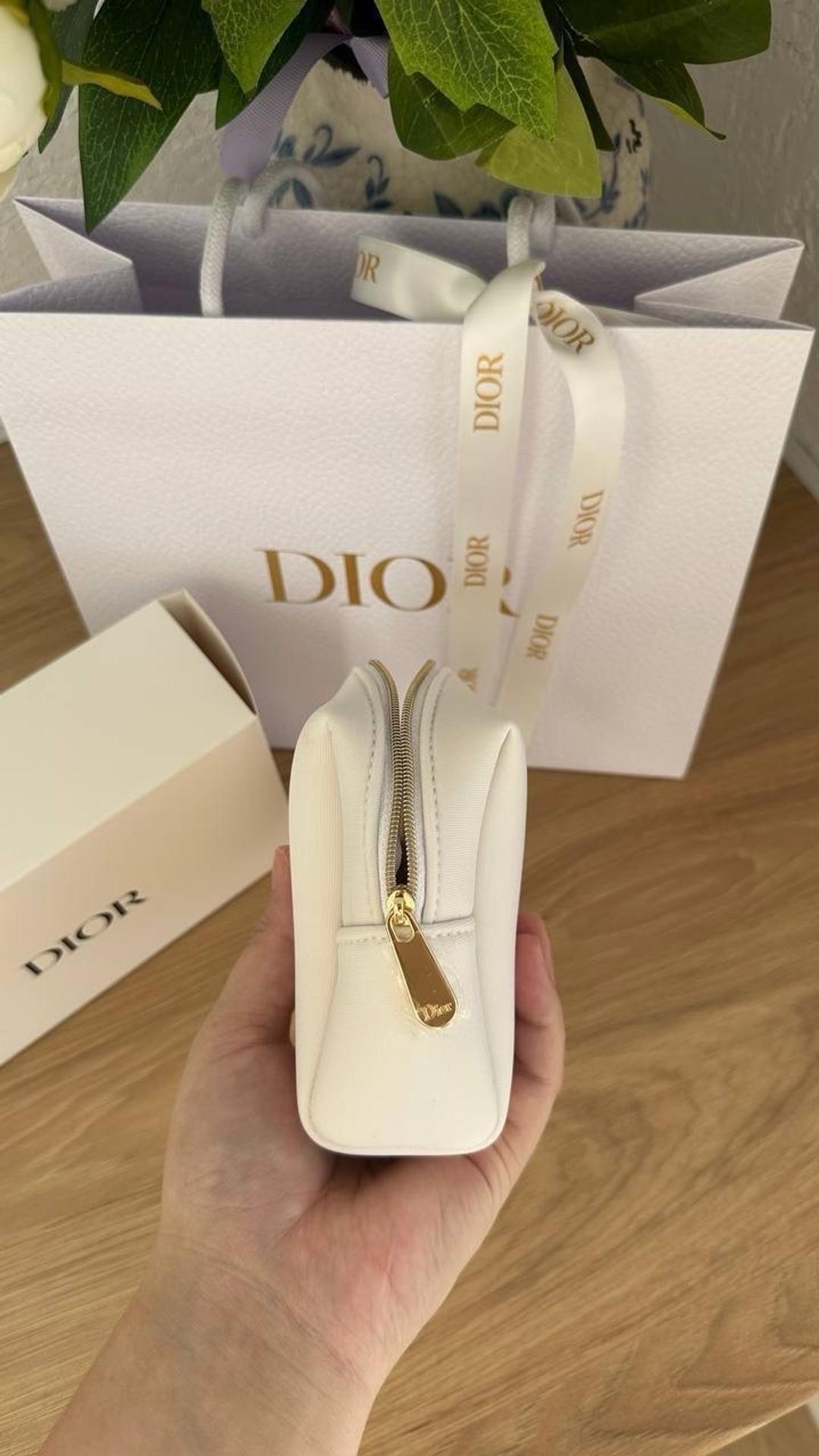 Dior Косметичка Dior Beaute — фото 2
