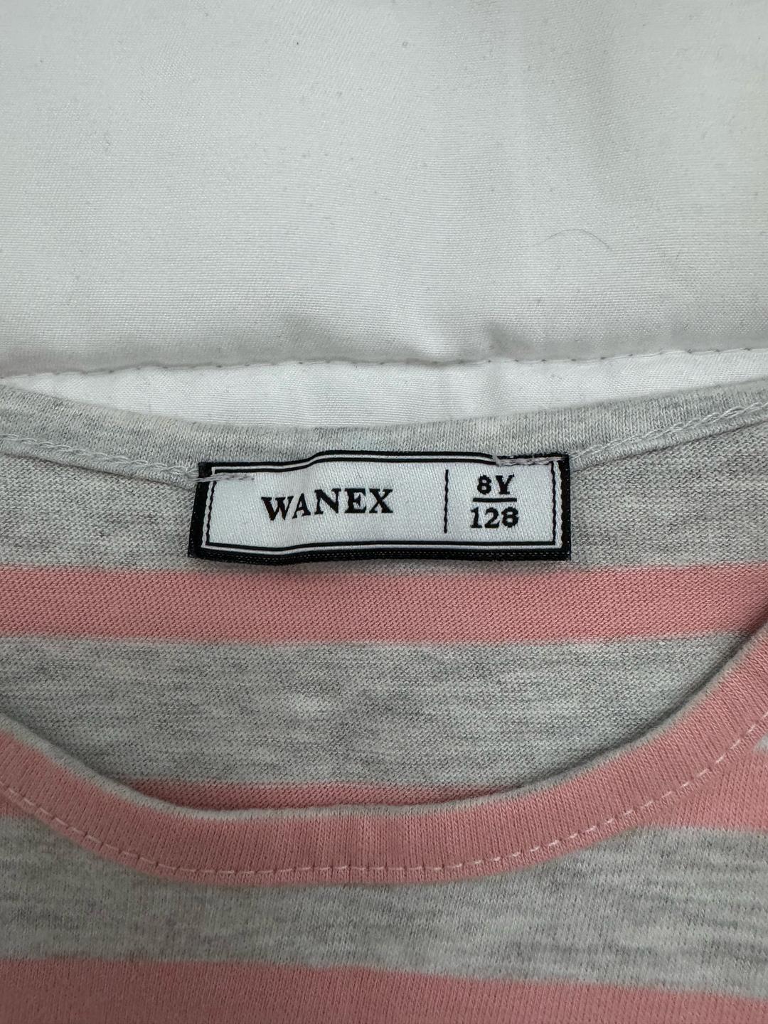 Wanex Лонгслив WANEX — фото 2