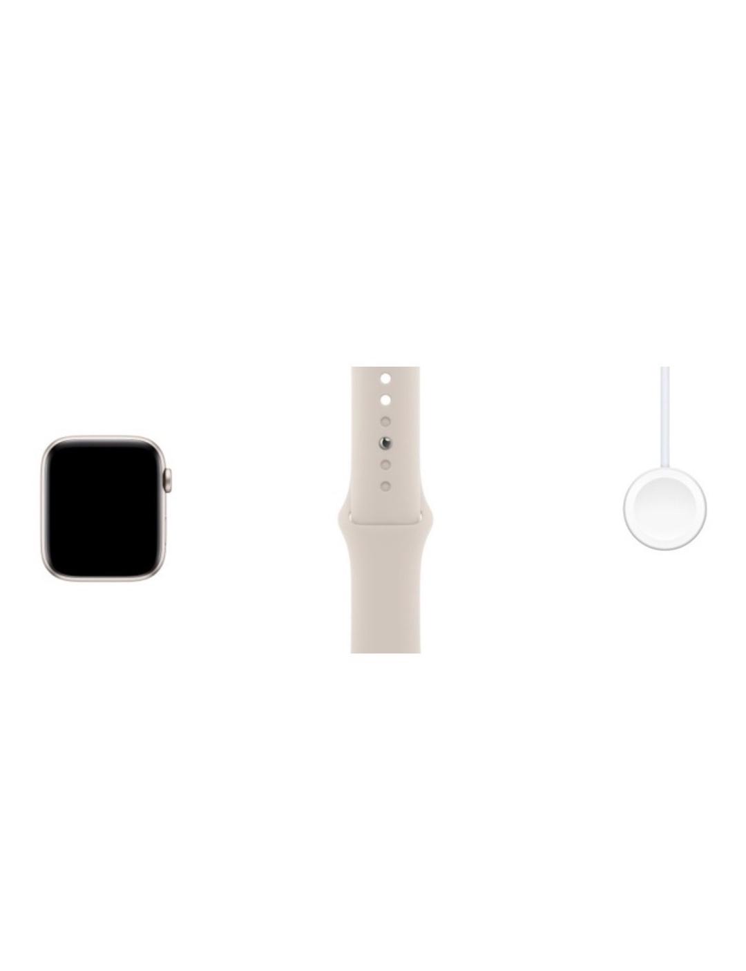 Apple Apple Watch SE 2 — фото 2
