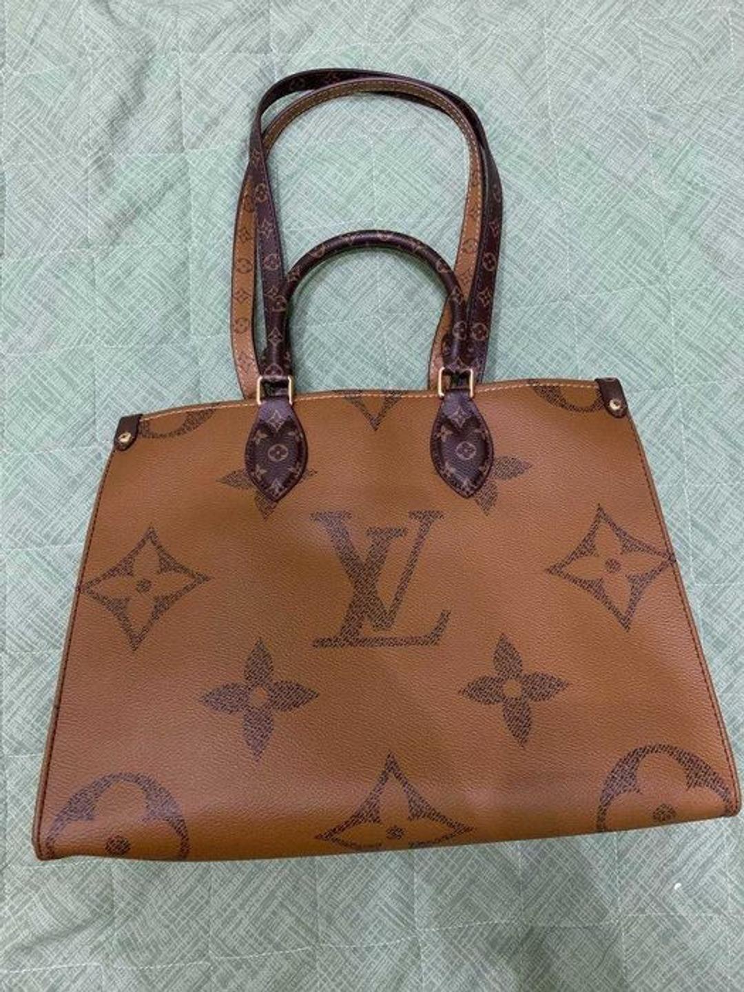 Louis Vuitton Сумка Louis Vuitton — фото 2